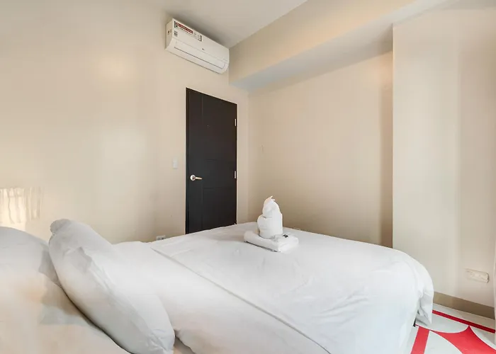 2br With Sea View Near Airport, Of Dreams, Moa, And Beside Okada 4*